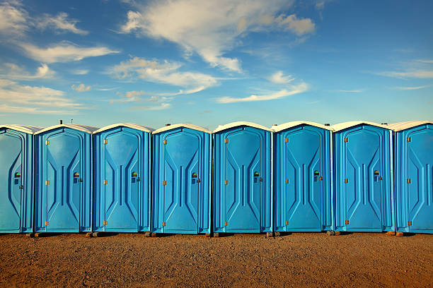 Best Portable Restroom Servicing (Cleaning and Restocking)  in Industry, PA